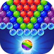 Bubble Shooter - Match 3 Game APK