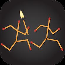 Matchstick Puzzle Game | Match APK