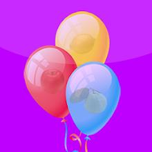 Pop Fruit Balloon APK