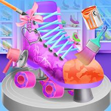 Roller Skating Star Growth APK