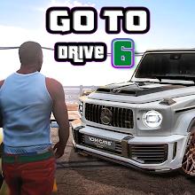 Go To City Driving 6 APK