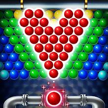 Bubble Shooter Mania-Pop Blast APK