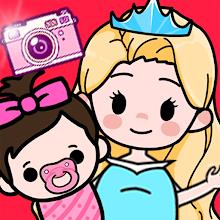 Princess Town: Hospital Games APK