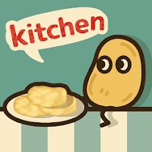 ポテチップ kitchen APK