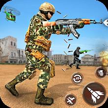 Secret Commando Shoot Mission APK