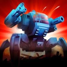 Mechs - Tower Defense Strategy APK