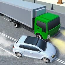 Vehicle Expert 3D Driving Game APK