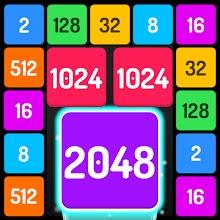 2048 Merge Games - M2 Blocks APK