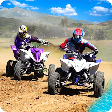 ATV Quad Bike 3d:Offroad Mania APK