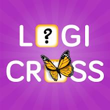 Logicross: Crossword Puzzle APK