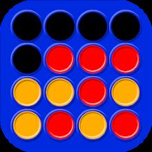 4 In A Row Board Game APK