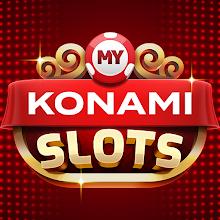 myKONAMI® Casino Slot Machines APK