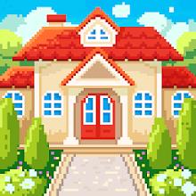 Home Cross - Nonogram Puzzle APK