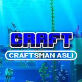 Craftsman Asli 2023 APK