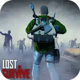 Zombie war : Shooting games APK