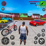 BMX Cycle Stunt Game-Bike Game APK