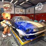 Car Wash: Power Wash Simulator APK