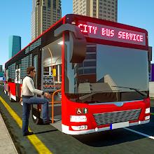 Speed Bus Simulator: Bus Games APK