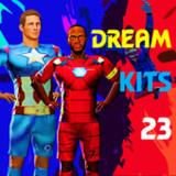 DLS KITS 22 APK