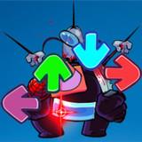 FNF Funkin Vs Imposter V5 APK