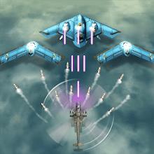 ZERO GUNNER 2 classic APK