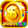 Jackpotland Vegas Casino Slots APK