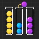 Ball Sort Game : Color Puzzle APK