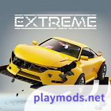 Extreme Stunt Races-Car Crash APK