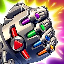 Battle Lines: Puzzle Fighter APK