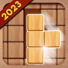 Woody 99 - Sudoku Block Puzzle APK