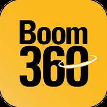 Boom360 APK