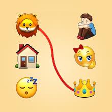 Movie Emoji Puzzle: Match game APK