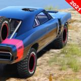 Muscle Car Stunt GT Master 3D APK