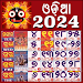 Odia calendar 2024 - 2023 APK