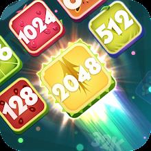 2048 Merge World APK