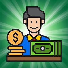 Business Tycoon - Clicker Rich APK