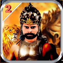 Mahabali Jungle Run 2 APK