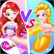 Princess Libby Little Mermaid APK