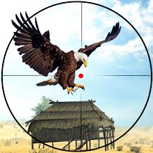 Bird Hunting Games Offline APK