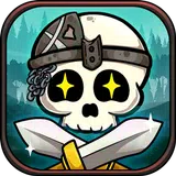 Chibi Survivor: Đấu Trường PvP APK