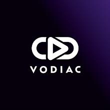 Vodiac VR Video APK