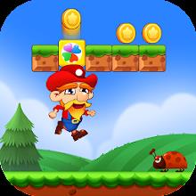 Super Jabber Jump 2 APK