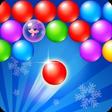 Bubble Genies APK