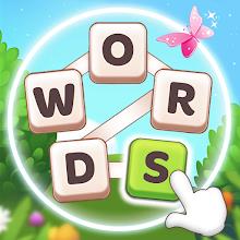 Word Connect - Offline APK