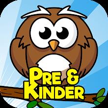 Preschool & Kindergarten Games APK