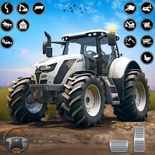 Farming Simulator Tractor 2023 APK