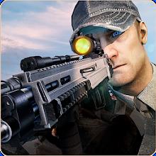 Sniper 3D FPS Shooting Games APK