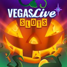 Vegas Live Slots: Casino Games APK