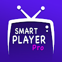 IPTV PRO SMART PLAYER CODE APK