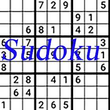 Sudoku App with many levels APK